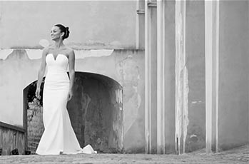 All About Bride Adriana